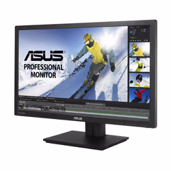 ASUS PB278QV 27" Quad HD LED Nero