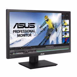 ASUS PB278QV 27" Quad HD LED Nero