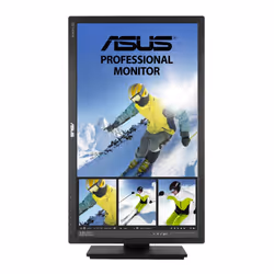 ASUS PB278QV 27" Quad HD LED Nero - Vista aggiuntiva 4