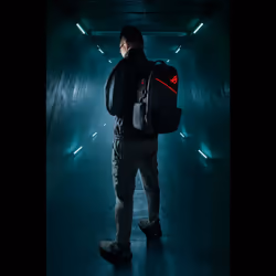 ASUS ROG Strix Arion Box esterno SSD Nero M.2 - Vista aggiuntiva 5