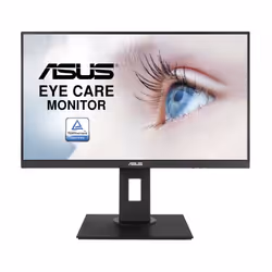 ASUS VA24DQLB, 60,5 cm (23.8"), 1920 x 1080 Pixel, Full HD, LED, 5 ms, Nero