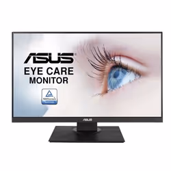 ASUS VA24DQLB LED display 23.8" Full HD Nero