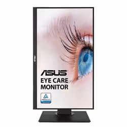 ASUS VA24DQLB LED display 23.8" Full HD Nero - Vista aggiuntiva 4
