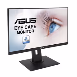 ASUS VA24DQLB LED display 23.8" Full HD Nero - Vista aggiuntiva 5