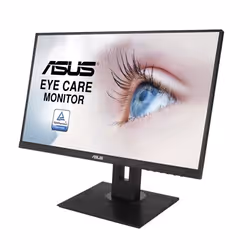 ASUS VA24DQLB LED display 23.8" Full HD Nero - Vista aggiuntiva 6