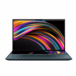 ASUS Zenbook Duo UX481FL-BM020R, Intel® Core™ i7, 1,8 GHz, 35,6 cm (14"), 1920 x 1080 Pixel, 16 GB, 512 GB