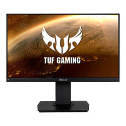 ASUS TUF Gaming VG249Q 23.8" Full HD LED Nero