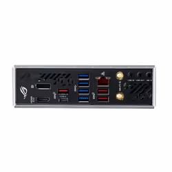 ASUS ROG Strix X570-I Gaming AMD X570 Socket AM4 mini ITX - Vista aggiuntiva 5