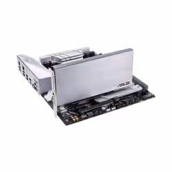ASUS Prime X299-A II Intel® X299 LGA 2066 (Socket R4) ATX - Vista aggiuntiva 6