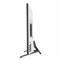 ASUS ROG Strix XG43UQ Monitor 43 pollici 4K UHD VA 144 Hz 1 ms Bianco - Vista aggiuntiva 4