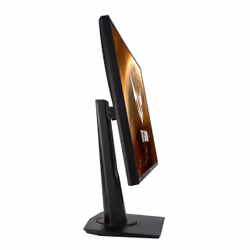 ASUS TUF Gaming VG279QM LED display 27" Full HD Nero - Vista aggiuntiva 8