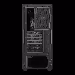 ASUS TUF Gaming GT301 Midi Tower Nero - Vista aggiuntiva 6