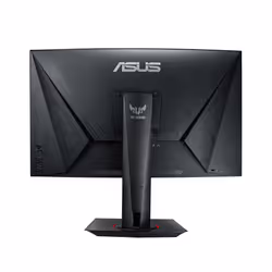 ASUS TUF Gaming VG27WQ LED display 27" Full HD Nero - Vista aggiuntiva 5