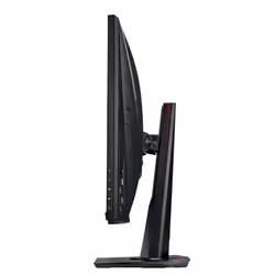 ASUS TUF Gaming VG27WQ LED display 27" Full HD Nero - Vista aggiuntiva 6