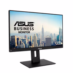 ASUS BE24EQSB 23.8" Full HD LED Nero - Vista aggiuntiva 4