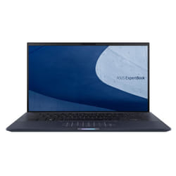 ASUS ExpertBook B9450FA-BM0252R i7-10510U 14" Full HD 16GB LPDDR3-SDRAM 1TB SSD Win10 Pro Nero