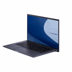 ASUS ExpertBook B9450FA-BM0252R i7-10510U 14" Full HD 16GB LPDDR3-SDRAM 1TB SSD Win10 Pro Nero
