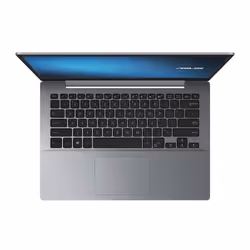 ASUS ExpertBook P5440FA-BM0811R i7-8565U 14" Full HD 16GB 512GB SSD Win10 Pro Argento