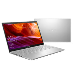 ASUS X509JA-EJ026T Intel® Core™ i3 i3-1005G1 Computer portatile 39,6 cm (15.6") Full HD 4 GB DDR4-SDRAM 256 GB SSD Wi-Fi 5 (802.11ac) Windows 10 Home Argento