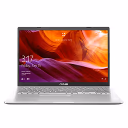 ASUS X509JA-EJ026T Intel® Core™ i3 i3-1005G1 Computer portatile 39,6 cm (15.6") Full HD 4 GB DDR4-SDRAM 256 GB SSD Wi-Fi 5 (802.11ac) Windows 10 Home Argento