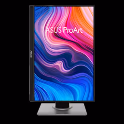 ASUS ProArt PA248QV 24.1" LED Nero - Vista aggiuntiva 5