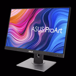 ASUS ProArt PA248QV 24.1" LED Nero - Vista aggiuntiva 6