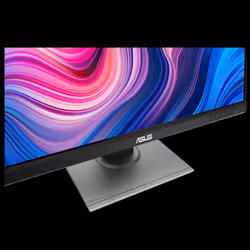 ASUS ProArt PA248QV 24.1" LED Nero - Vista aggiuntiva 7