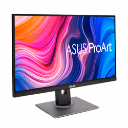 ASUS ProArt PA278QV 27" Quad HD LED Nero - Vista aggiuntiva 4
