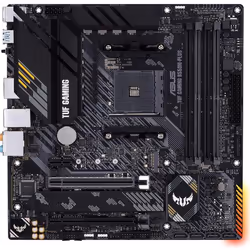 ASUS TUF GAMING B550M PLUS AMD B550 Socket AM4 micro ATX - Vista aggiuntiva 5
