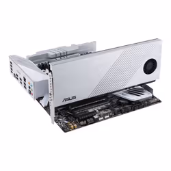 ASUS Hyper M.2 x16 Gen 4 scheda di interfaccia e adattatore Interno - Vista aggiuntiva 5