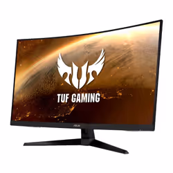 ASUS TUF Gaming VG328H1B 31.5" Full HD LED Nero - Vista aggiuntiva 5