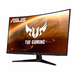 ASUS TUF Gaming VG328H1B 31.5" Full HD LED Nero - Vista aggiuntiva 6