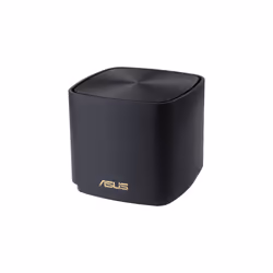 ASUS ZenWiFi Mini XD4 router wireless Gigabit Ethernet Banda tripla (2.4 GHz/5 GHz/5 GHz) Nero - Vista aggiuntiva 4