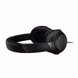 ASUS ROG Strix Go Auricolare Cablato A Padiglione Gaming USB tipo-C Nero - Vista aggiuntiva 4