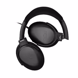 ASUS ROG Strix Go Auricolare Cablato A Padiglione Gaming USB tipo-C Nero - Vista aggiuntiva 8