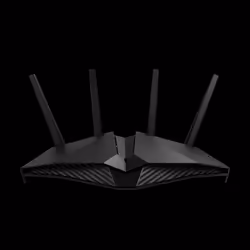 ASUS RT-AX82U router wireless Gigabit Ethernet Dual-band (2.4 GHz/5 GHz) Nero - Vista aggiuntiva 7
