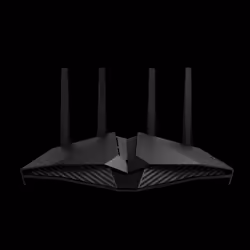 ASUS RT-AX82U router wireless Gigabit Ethernet Dual-band (2.4 GHz/5 GHz) Nero - Vista aggiuntiva 8