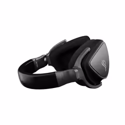 ASUS ROG Delta S Auricolare Cablato A Padiglione Gaming Nero - Vista aggiuntiva 4