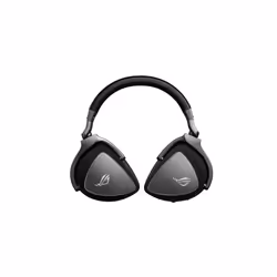 ASUS ROG Delta S Auricolare Cablato A Padiglione Gaming Nero - Vista aggiuntiva 6