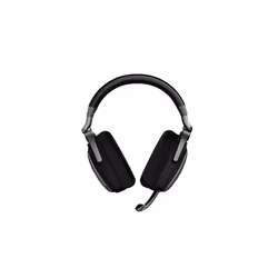 ASUS ROG Delta S Auricolare Cablato A Padiglione Gaming Nero - Vista aggiuntiva 7