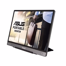 ASUS MB14AC 14" Full HD Grigio - Vista aggiuntiva 4
