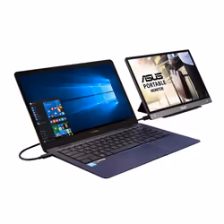 ASUS MB14AC 14" Full HD Grigio - Vista aggiuntiva 5