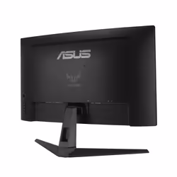 ASUS TUF Gaming VG27VH1B 27" Full HD LED Nero - Vista aggiuntiva 4