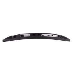 ASUS TUF Gaming VG27VH1B 27" Full HD LED Nero - Vista aggiuntiva 5