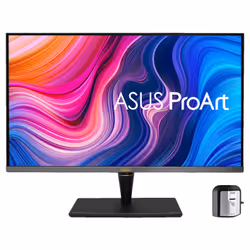 ASUS ProArt PA32UCX-PK LED display 32" 4K Ultra HD Nero - Vista aggiuntiva 8