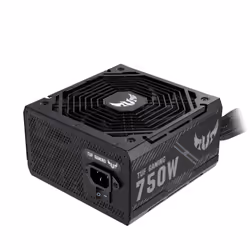 ASUS TUF-GAMING-750B alimentatore per computer 750 W 20+4 pin ATX ATX Nero - Vista aggiuntiva 4