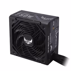 ASUS TUF-GAMING-750B alimentatore per computer 750 W 20+4 pin ATX ATX Nero - Vista aggiuntiva 6