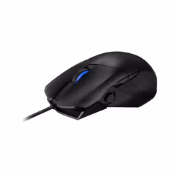 ASUS ROG Chakram Core mouse Gaming Mano destra USB tipo A Ottico 16000 DPI