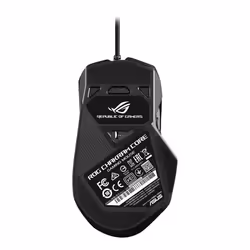 ASUS ROG Chakram Core mouse Gaming Mano destra USB tipo A Ottico 16000 DPI - Vista aggiuntiva 6