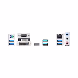 ASUS PRIME B550M-A AMD B550 Socket AM4 micro ATX - Vista aggiuntiva 6